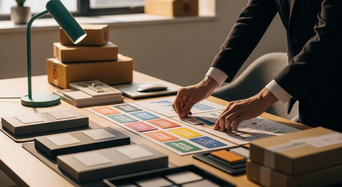 Strategic comparison chart showing omnichannel vs multichannel approaches with interconnected sales channels and customer tou
