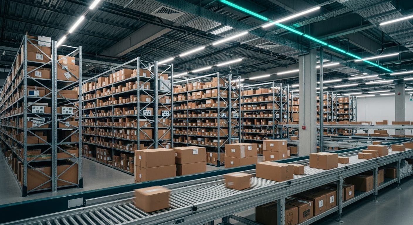 Comparison of shipping software platforms showing rate shopping, carrier integration, and cost savings for e-commerce brands