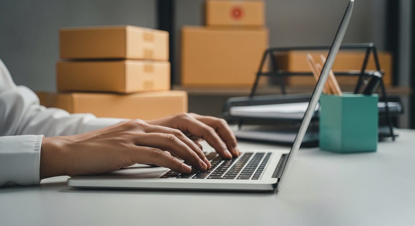 Step-by-step guide showing how to integrate Amazon Seller Central data with Google Sheets dashboard