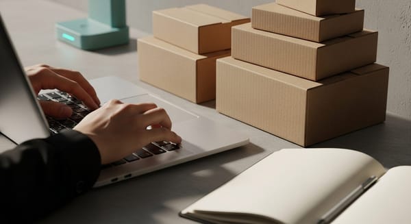 Step-by-step guide showing how to sync Shopify orders data into Google Sheets with automation tools